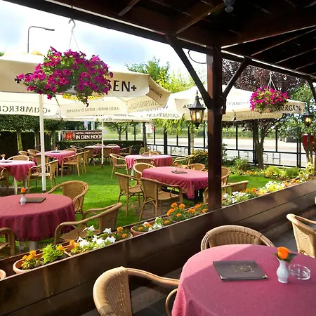 Restaurant In Den Hoof