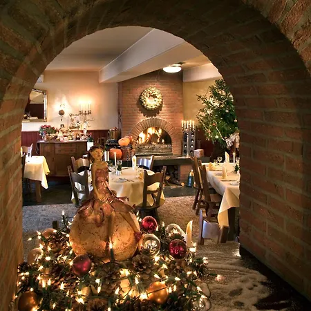 Ξενοδοχείο Restaurant In Den Hoof 3*