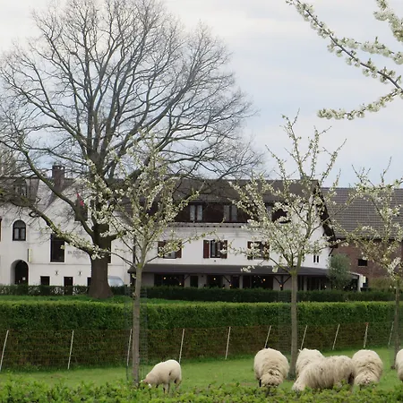 Отель Restaurant In Den Hoof