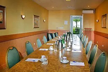 Restaurant In Den Hoof