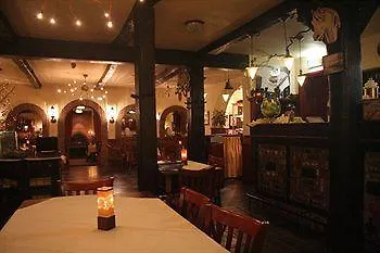 Restaurant In Den Hoof Ξενοδοχείο
