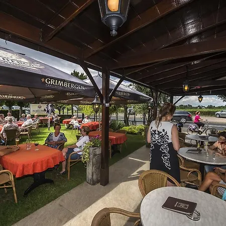 Restaurant In Den Hoof Ξενοδοχείο 3*