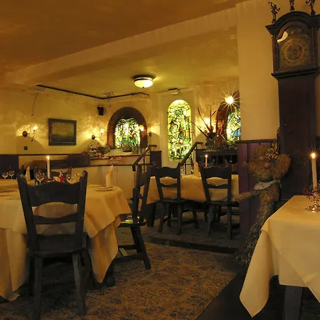 Ξενοδοχείο Restaurant In Den Hoof Μάαστριχτ