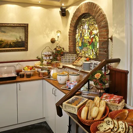 Restaurant In Den Hoof 3* Μάαστριχτ