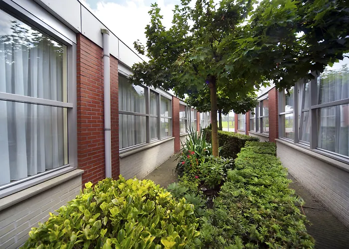 Restaurant In Den Hoof