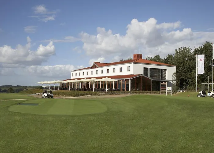 Отель Restaurant In Den Hoof 3*