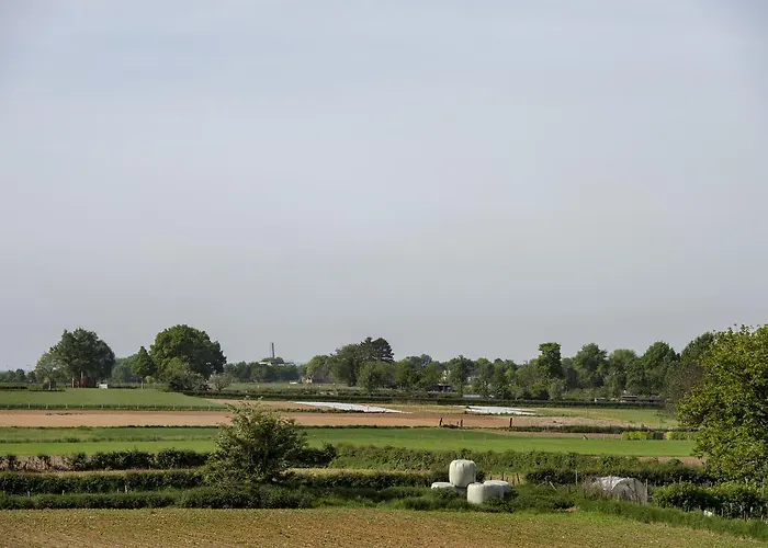 Restaurant In Den Hoof