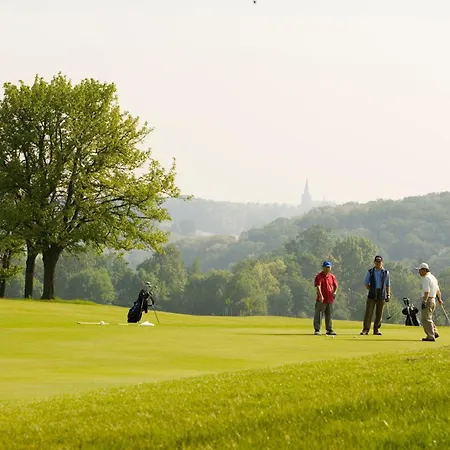 Restaurant In Den Hoof