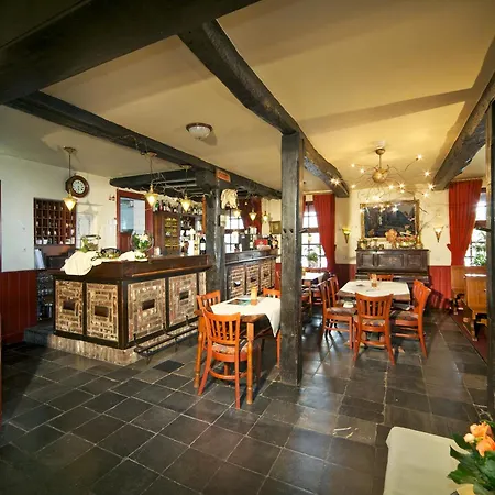 Restaurant In Den Hoof