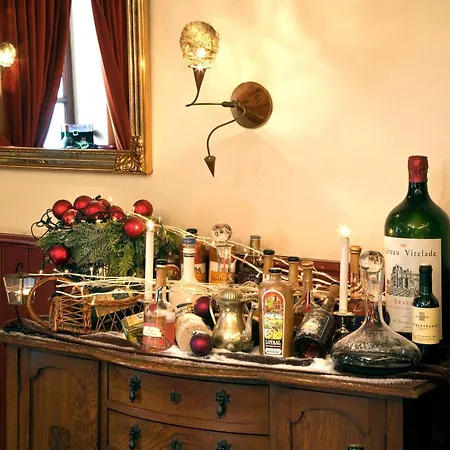 Restaurant In Den Hoof Маастрихт