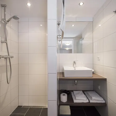 レストラン デン ホーフ マーストリヒト