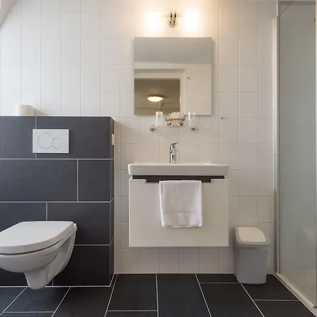 Hotel Restaurant In Den Hoof 3*