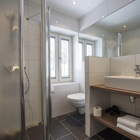 Отель Restaurant In Den Hoof