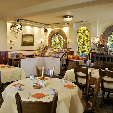 Restaurant In Den Hoof