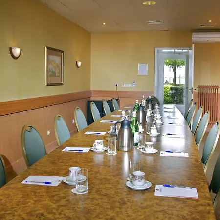 Restaurant In Den Hoof