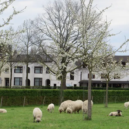 Restaurant In Den Hoof 호텔