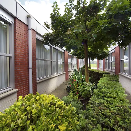 Restaurant In Den Hoof