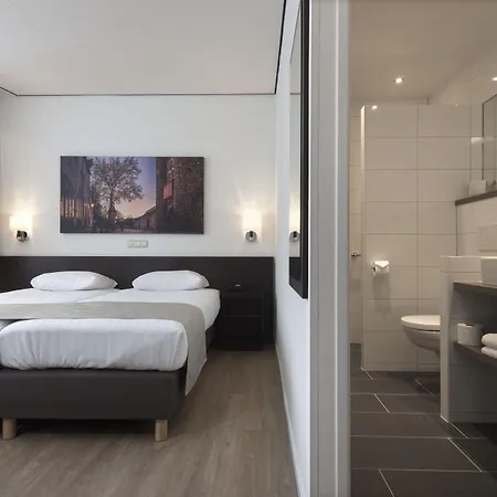 レストラン デン ホーフ