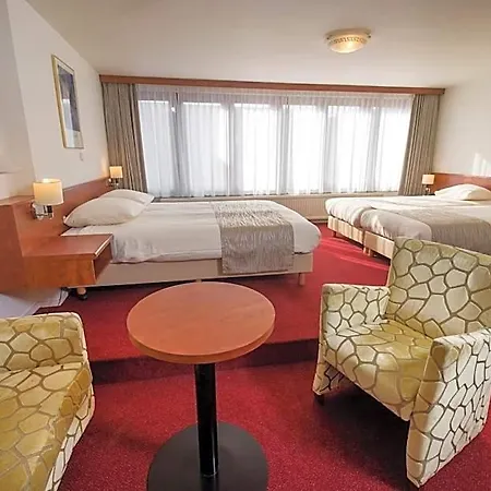 Hotel Restaurant In Den Hoof