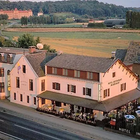 Hotel Restaurant In Den Hoof