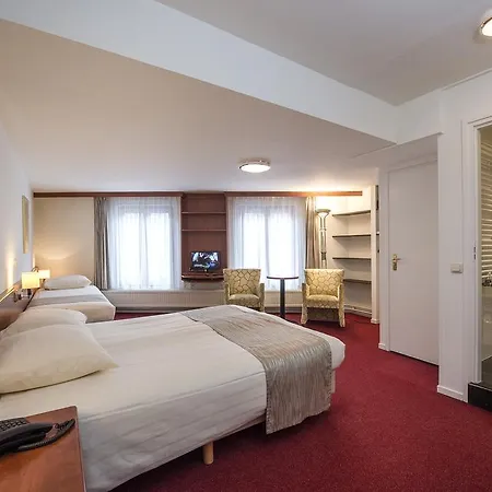 Restaurant In Den Hoof