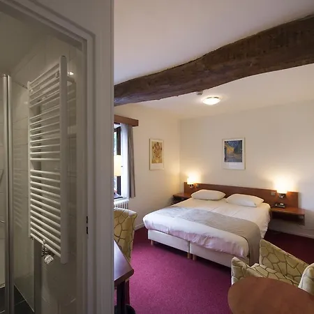 Restaurant In Den Hoof Отель