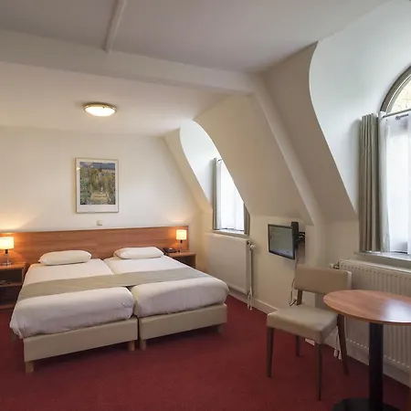 Restaurant In Den Hoof Отель 3*