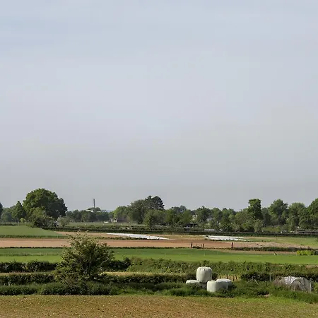 Restaurant In Den Hoof