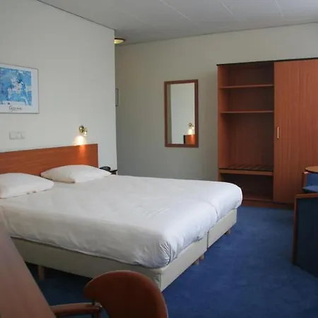 Hotel Restaurant In Den Hoof 3*