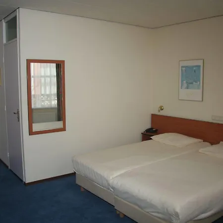 Restaurant In Den Hoof Отель Маастрихт