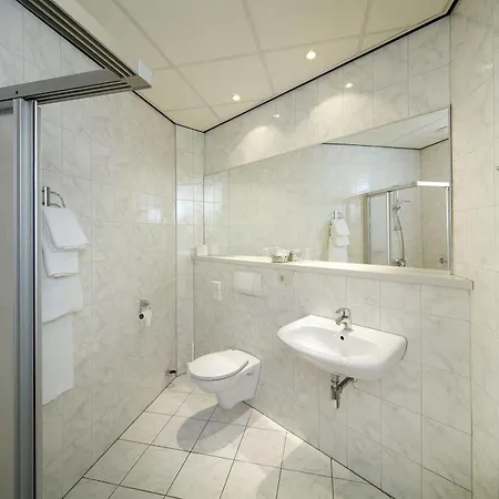 レストラン デン ホーフ ホテル 3*