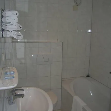 Restaurant In Den Hoof 3* Маастрихт