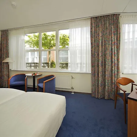 Hotel Restaurant In Den Hoof Maastricht