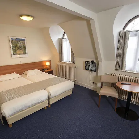 Отель Restaurant In Den Hoof