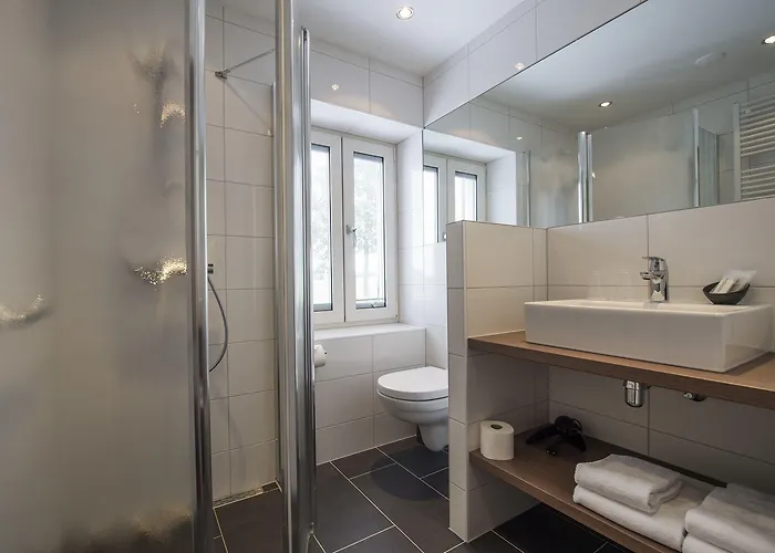 فندق Restaurant In Den Hoof