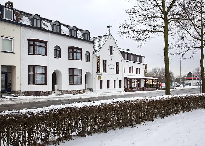 Restaurant In Den Hoof