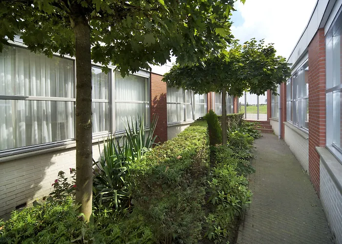 Restaurant In Den Hoof 3*