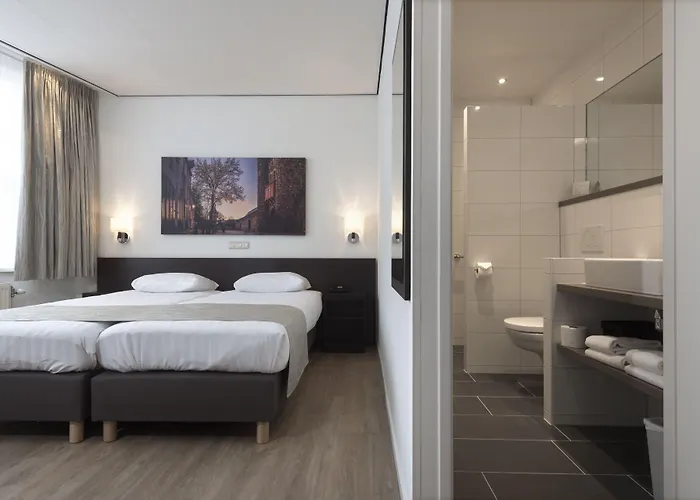 Restaurant In Den Hoof