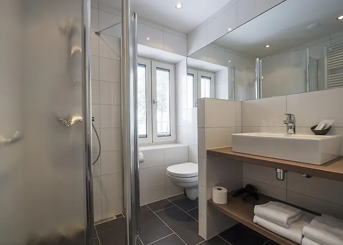 Restaurant In Den Hoof فندق ماسترخت