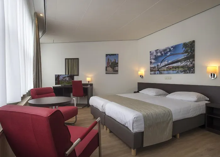 Restaurant In Den Hoof