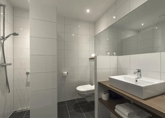 Restaurant In Den Hoof فندق ماسترخت