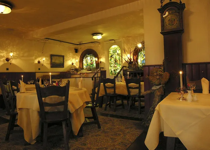 فندق Restaurant In Den Hoof ماسترخت