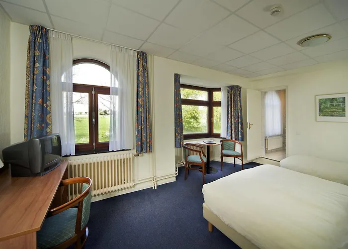 Restaurant In Den Hoof 3*