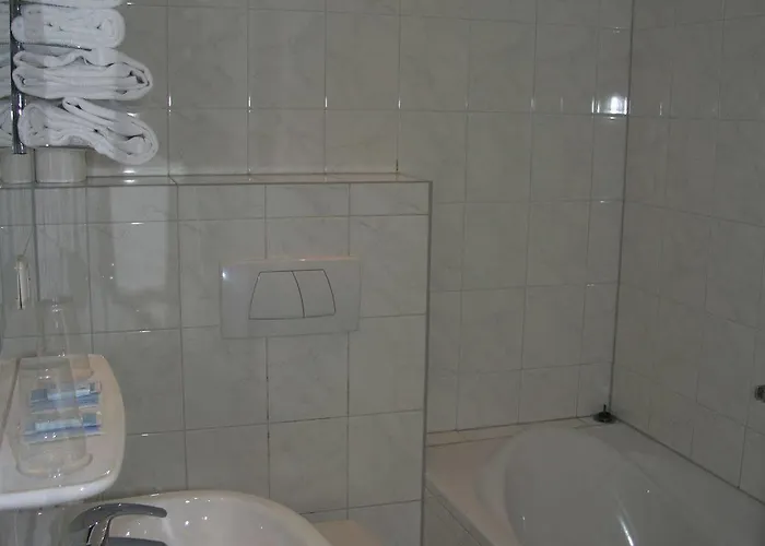 Restaurant In Den Hoof 3* ماسترخت