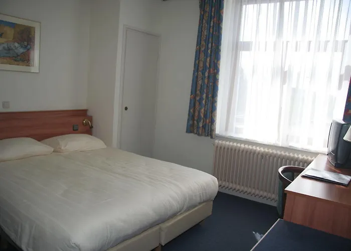 Restaurant In Den Hoof