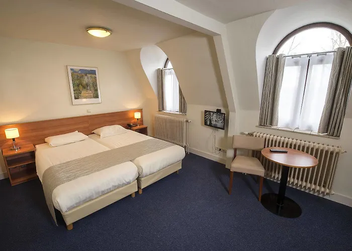 فندق Restaurant In Den Hoof