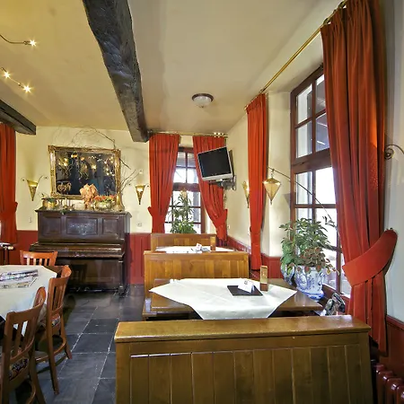 Restaurant In Den Hoof 3* Maastricht