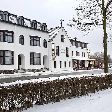 Restaurant In Den Hoof