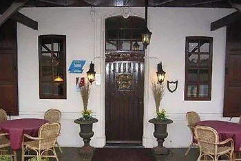 Restaurant In Den Hoof 3* Maastricht