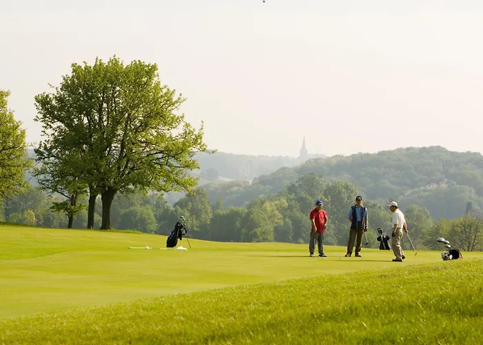 Restaurant In Den Hoof